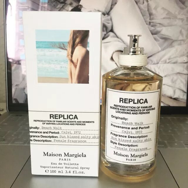 末末超爱的夏日香气 夏天的味道 用这5款香氛帮你记录 三末的好物清单 微信公众号文章阅读 Wemp