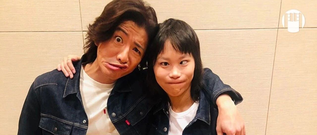 木村拓哉 X 窦靖童 , 有毒...