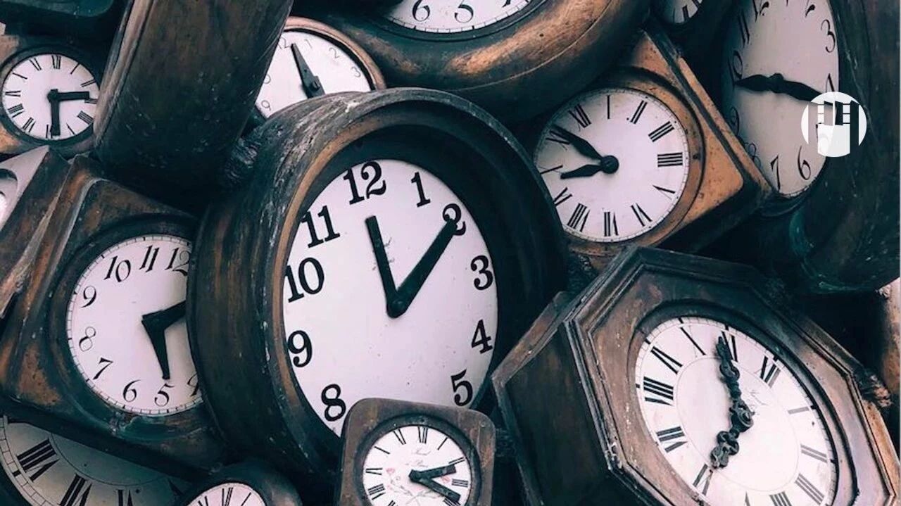 中秋节 , 我没时间！