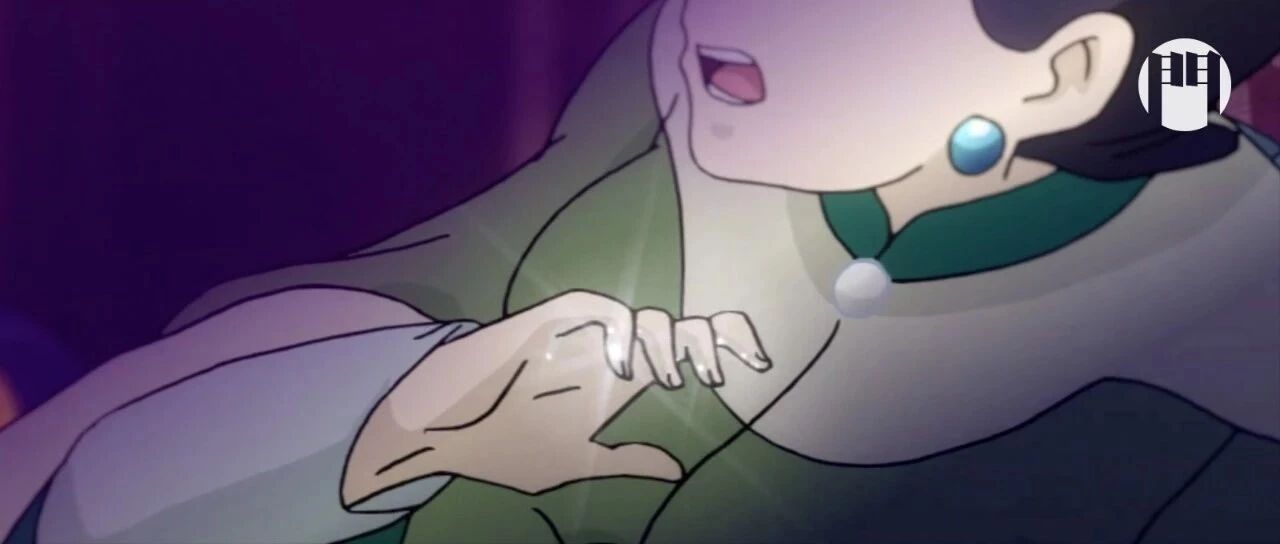 一只鸡腿引发的宫斗神剧