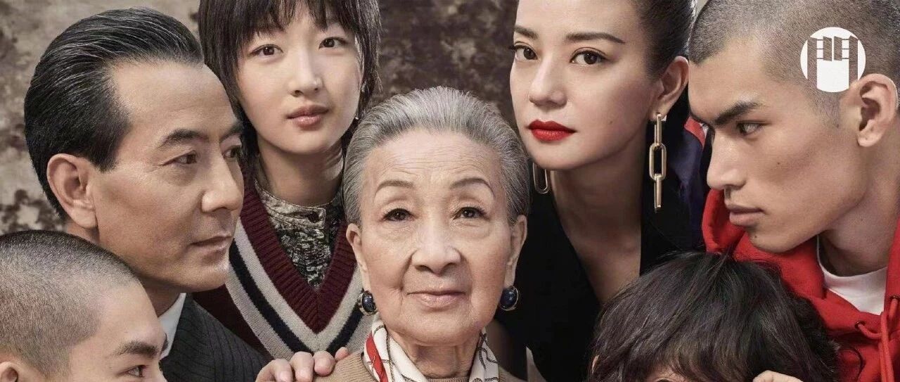 Burberry新年广告为什么怪怪的？