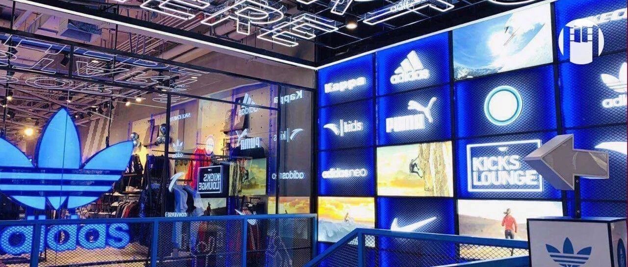 中国人怎么又喜欢在线下买东西了 ?