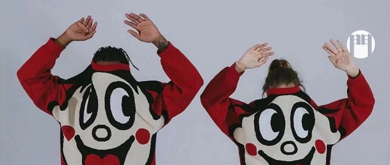 穿上旺仔卫衣 , 你就是人群中最靓的仔！