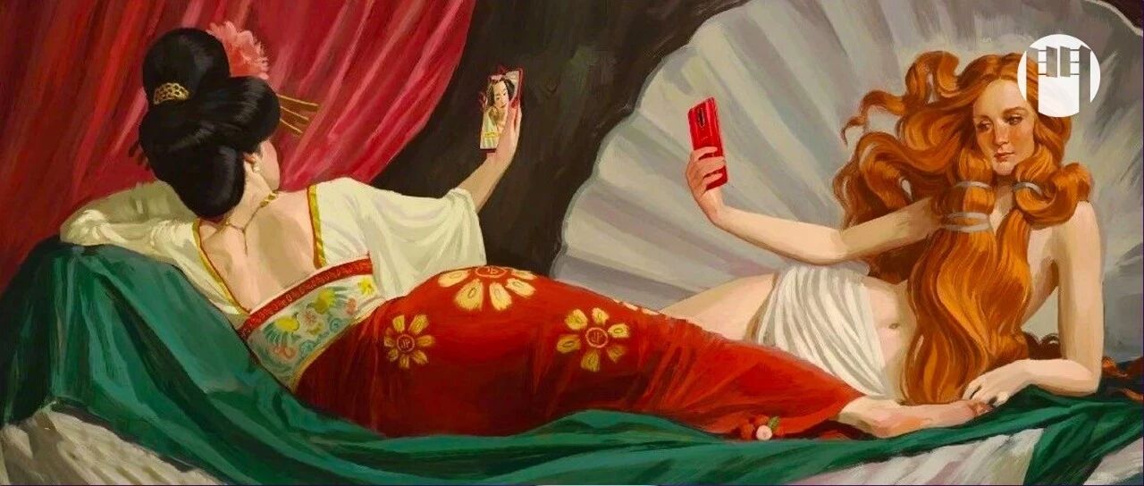 这支「神仙」广告让我不认识OPPO了