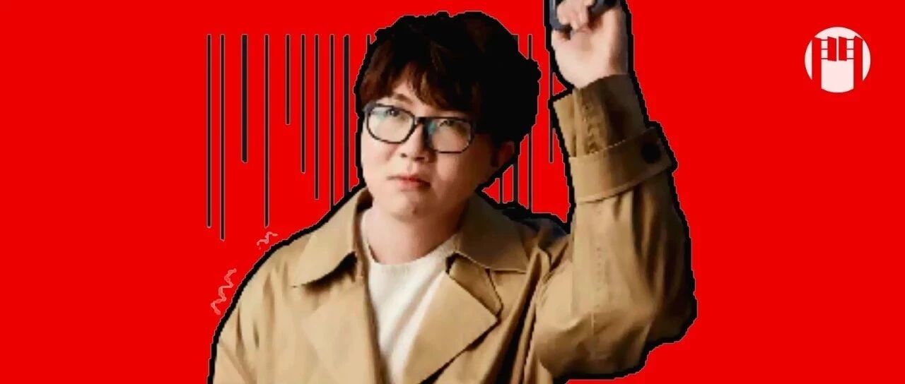 一句神奇的文案悄悄上了热搜...