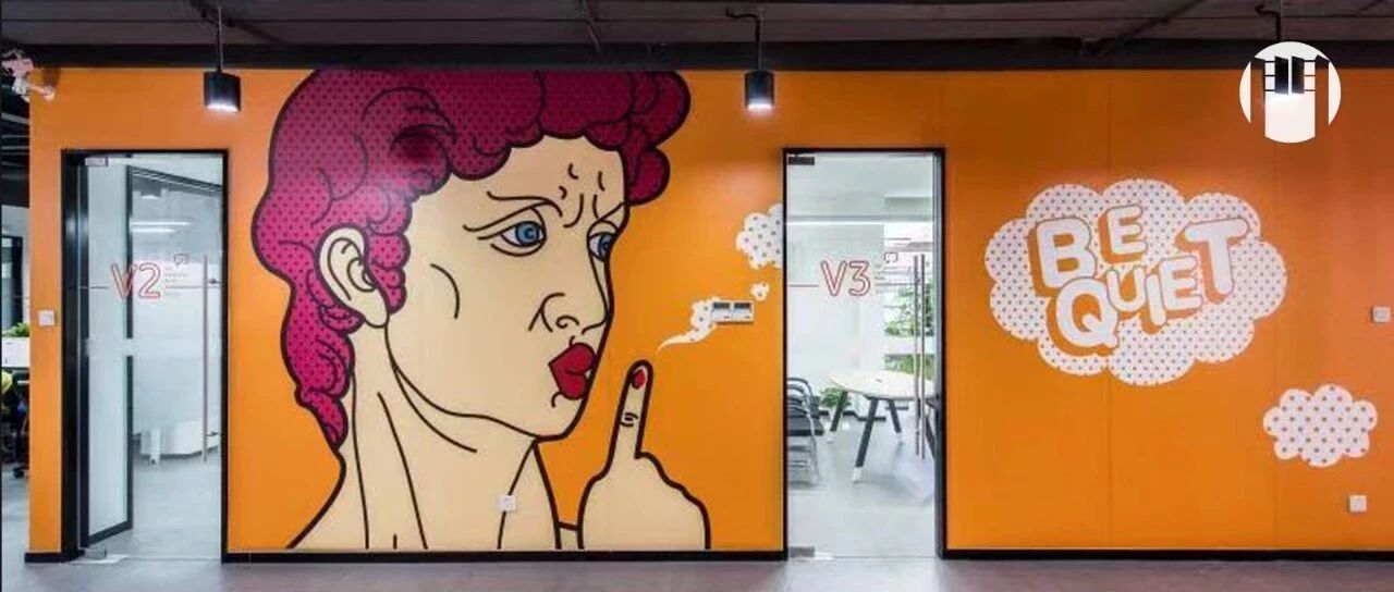 2018最受欢迎广告公司