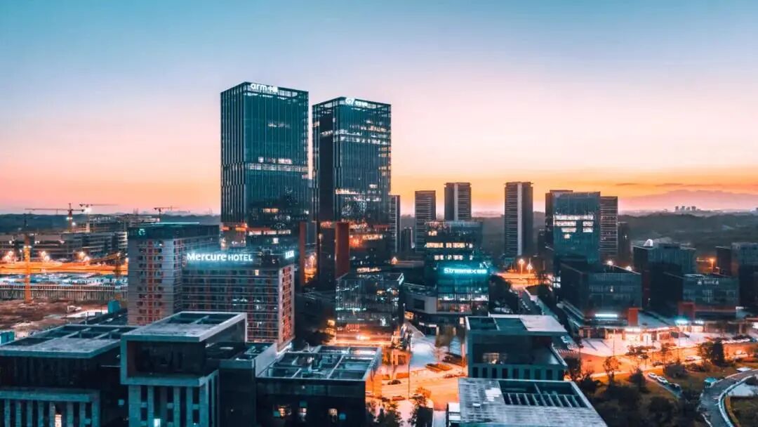 新《成都市重点项目管理办法》来了！