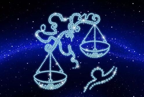 处女座和天秤座的星座配对 星座花 微信公众号文章阅读 Wemp