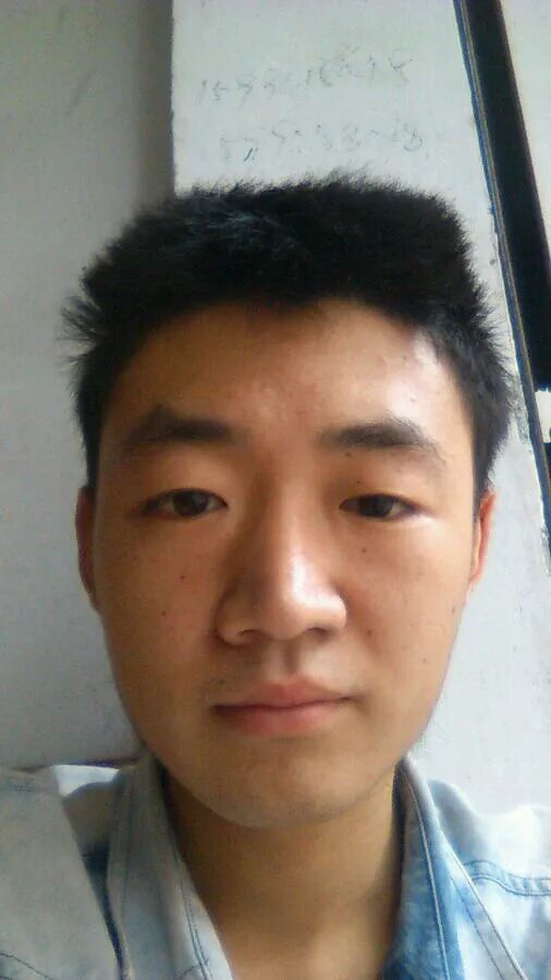 戒色190天，上图，谈谈人的变化和感觉