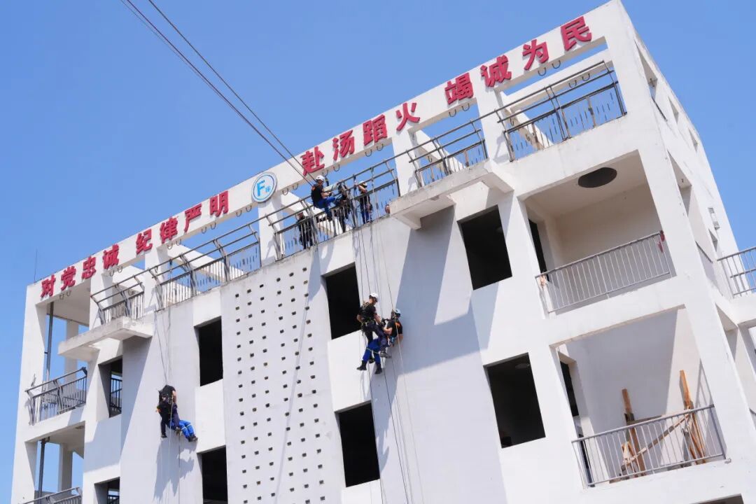 盘点地震应急救援措施，全方位、零距离体验