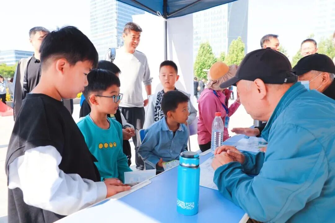 资深专家为您现场解疑答惑