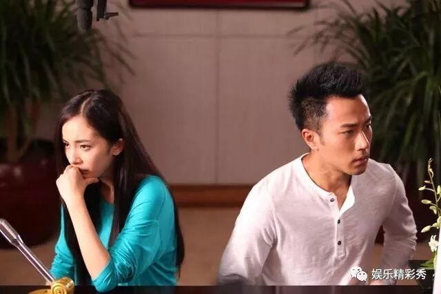 隐瞒10年，杨幂终于坦言：如果当年他娶了我，现在我就不会离婚了（组图） - 2