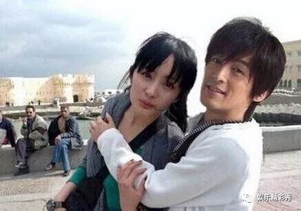 隐瞒10年，杨幂终于坦言：如果当年他娶了我，现在我就不会离婚了（组图） - 4