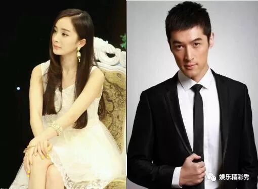 隐瞒10年，杨幂终于坦言：如果当年他娶了我，现在我就不会离婚了（组图） - 8