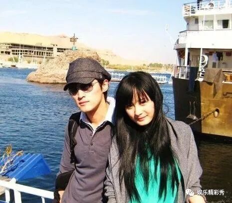 隐瞒10年，杨幂终于坦言：如果当年他娶了我，现在我就不会离婚了（组图） - 5