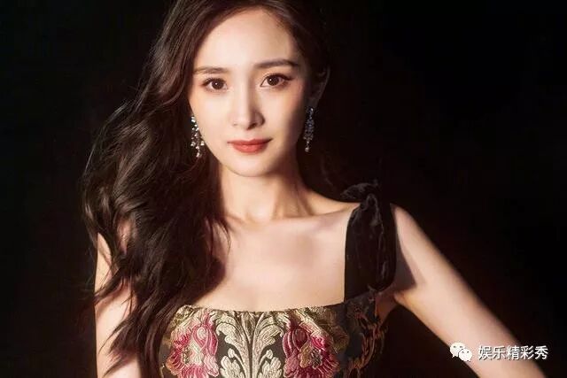 隐瞒10年，杨幂终于坦言：如果当年他娶了我，现在我就不会离婚了（组图） - 1