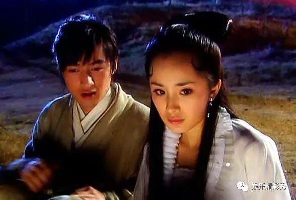 隐瞒10年，杨幂终于坦言：如果当年他娶了我，现在我就不会离婚了（组图） - 3
