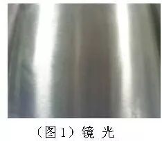 什么是不锈钢拉丝与抛光？的图5