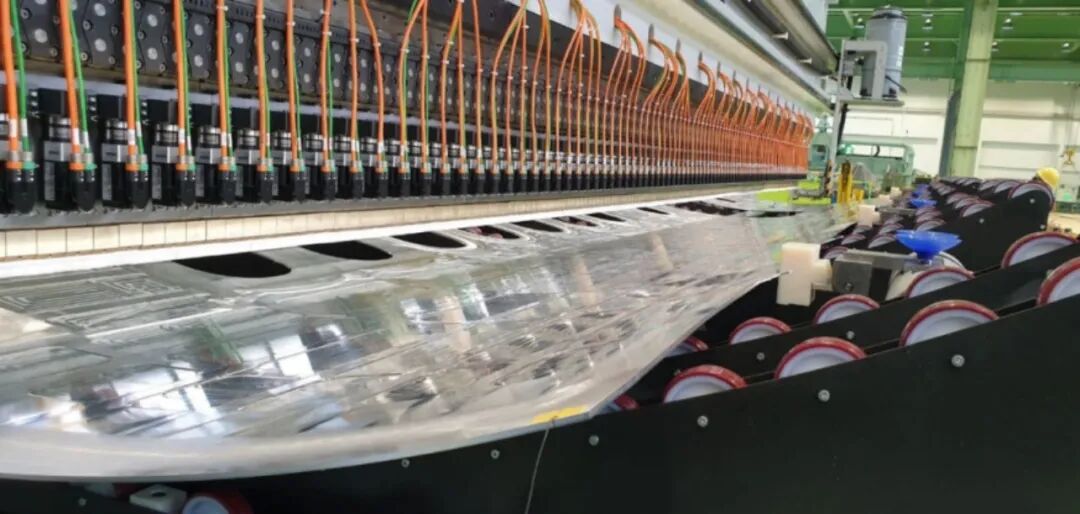 LVD先进折弯技术在钣金行业的应用  第1张