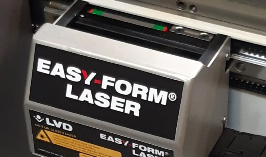 LVD先进折弯技术在钣金行业的应用  第4张