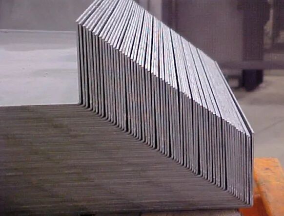 LVD先进折弯技术在钣金行业的应用  第5张