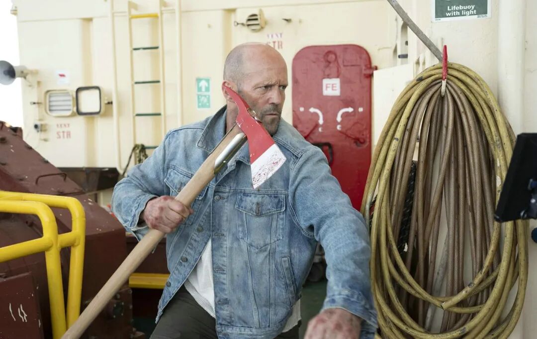 China August Movie Guide ： 5 New Films from Nolan to Statham