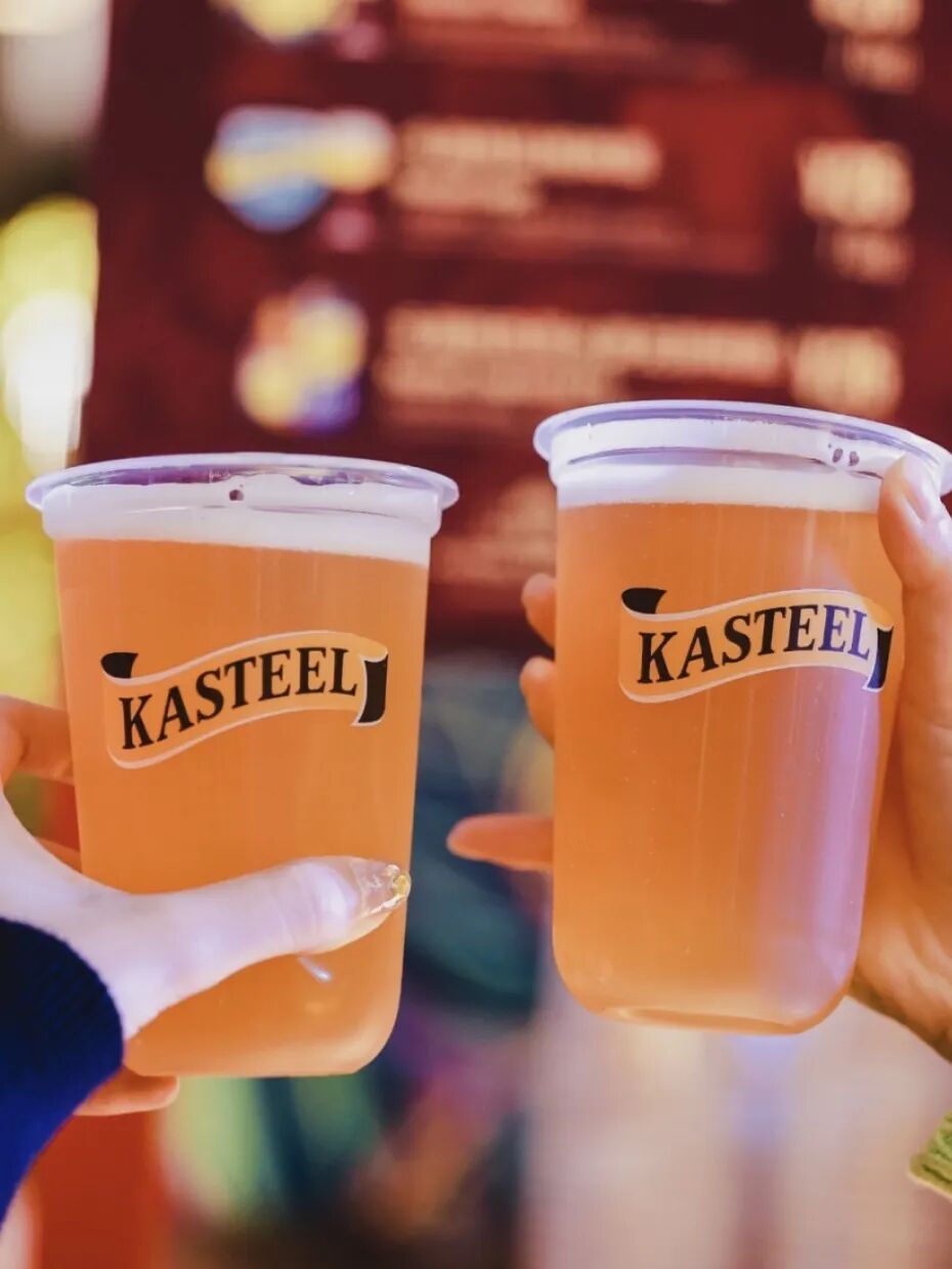 Shanghai Beer Festival 2026 ： 45+ Brews & 30+ Food Stalls, Free Entry