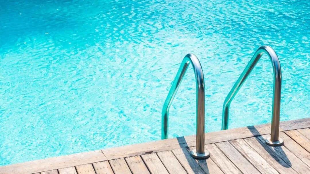 Shanghai Outdoor Pools 2026 ： Prices, Dates & Family Picks