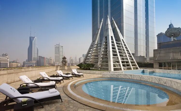 Shanghai Outdoor Pools 2026 ： Prices, Dates & Family Picks