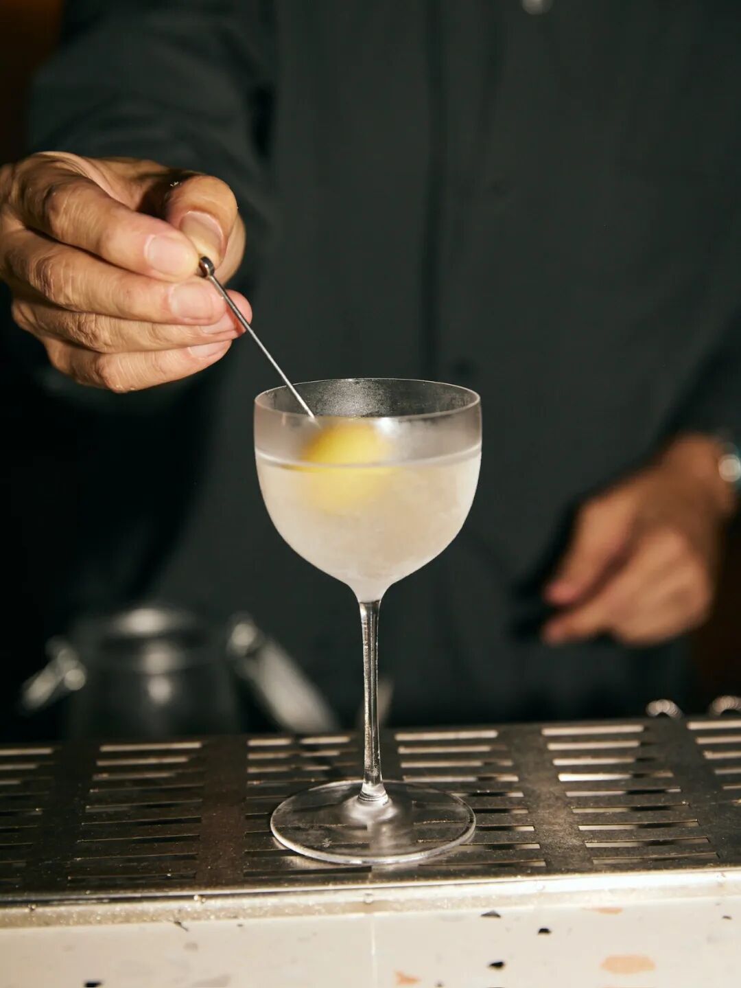 BAR GOODMAN Jing'an ： Laid-Back Bar with Classic Smash Burgers