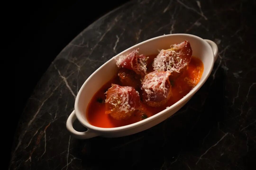 Shanghai EDITION Nono's Aperitivo & Cocktail Package RMB238 to Dec 20