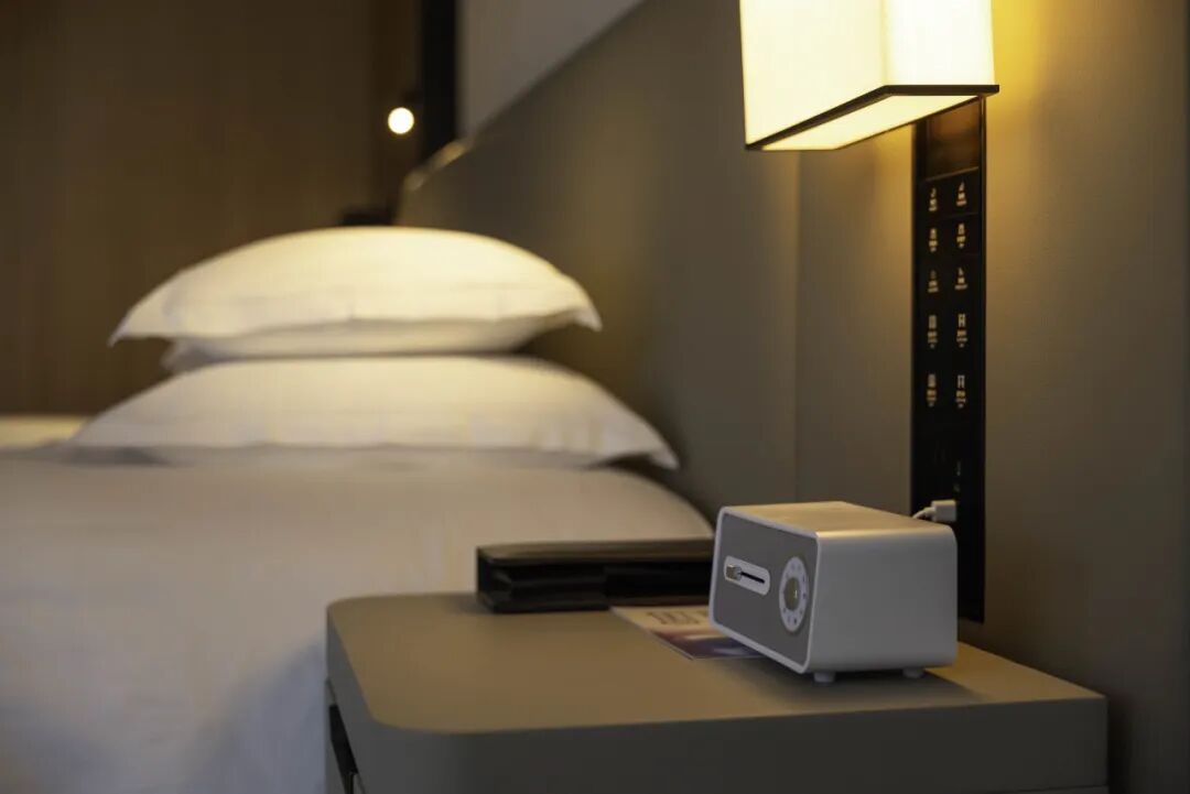 Shanghai Wellness Hotel Review ： Chakra Healing & Spa at Surya Hotel