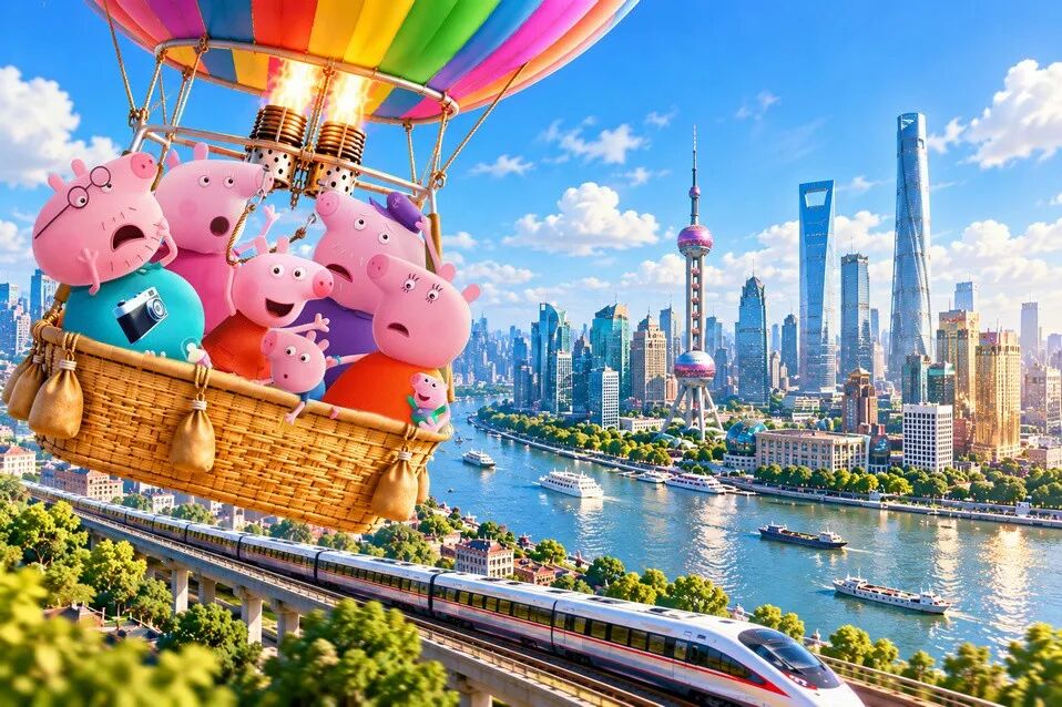 4 International Movies Hitting Chinese Cinemas This October