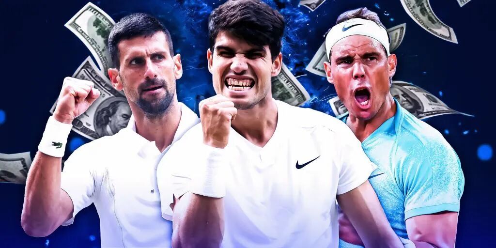 Shanghai Rolex Masters 2026 ： Schedule, Players, Prize Money & Tickets