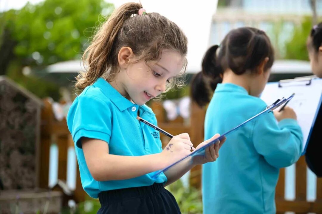 BISS Puxi Shanghai  I  Expanded Campus & A Level Programme 2026