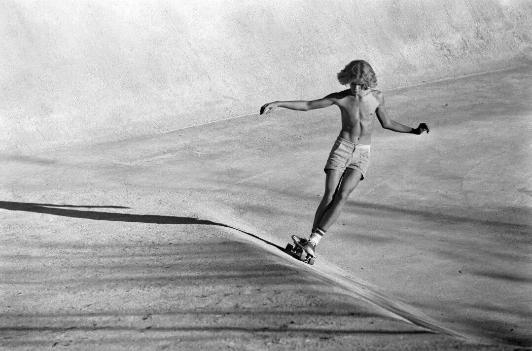 Fotografiska Shanghai ： New Skateboarding Shows Aug 15–Sep 6