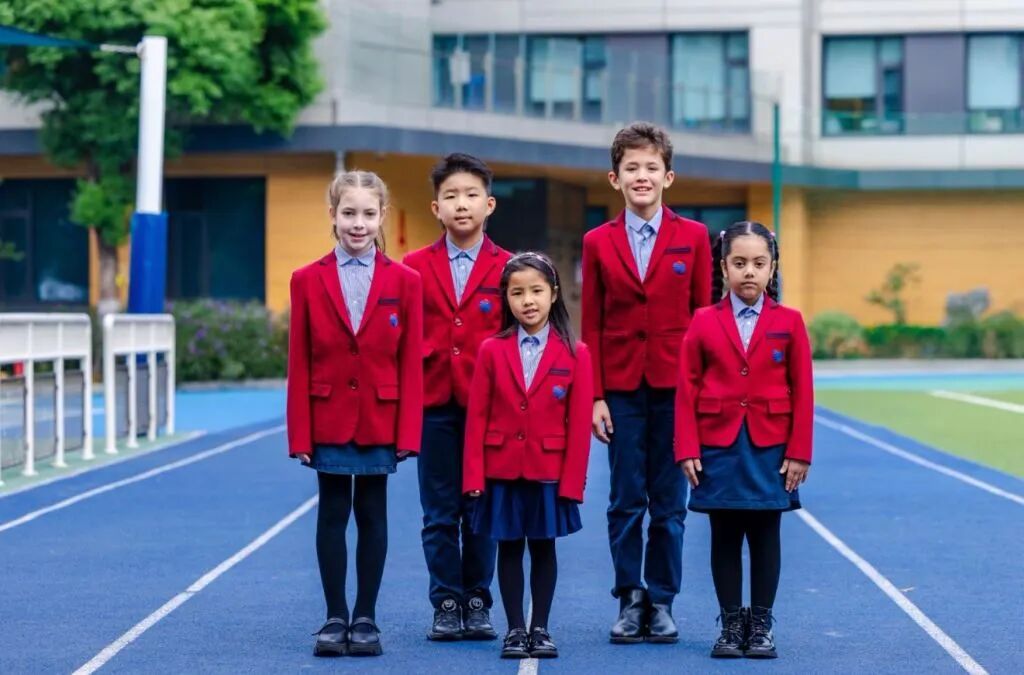 YCIS Shanghai ： AI, Ethics, and Whole-Child Learning
