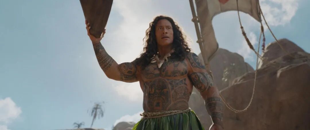 Summer Blockbusters ： 4 International Films in Chinese Cinemas This July