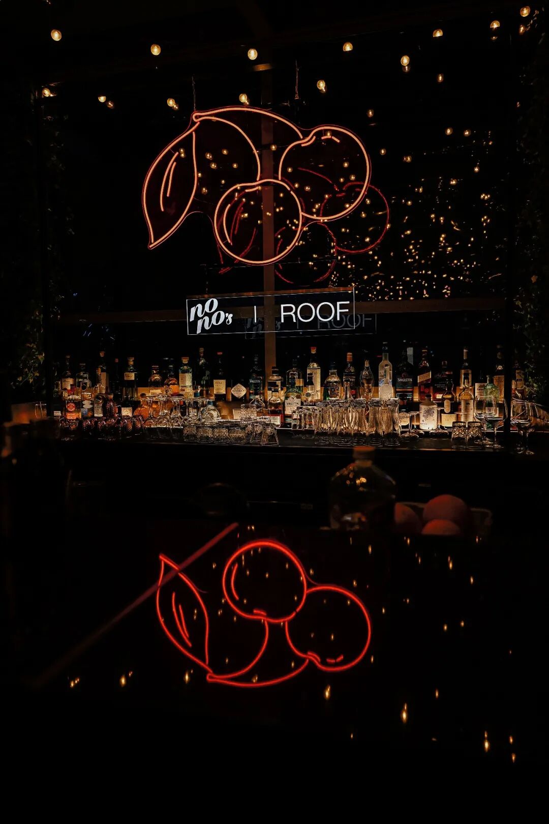 Shanghai EDITION Nono's Aperitivo & Cocktail Package RMB238 to Dec 20