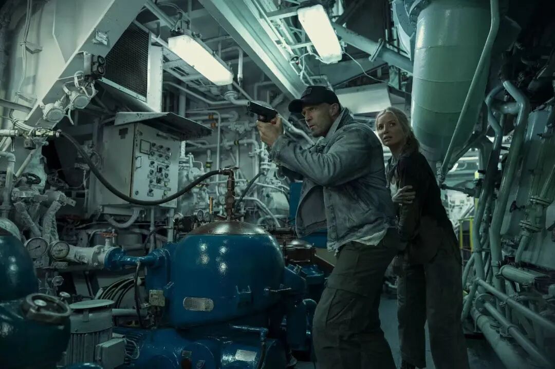 China August Movie Guide ： 5 New Films from Nolan to Statham