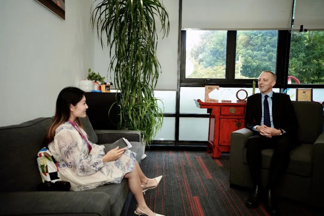 Dulwich College Shanghai ： One College Two Campuses Model 2026