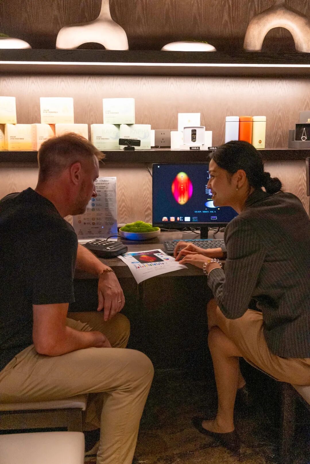 Shanghai Wellness Hotel Review ： Chakra Healing & Spa at Surya Hotel