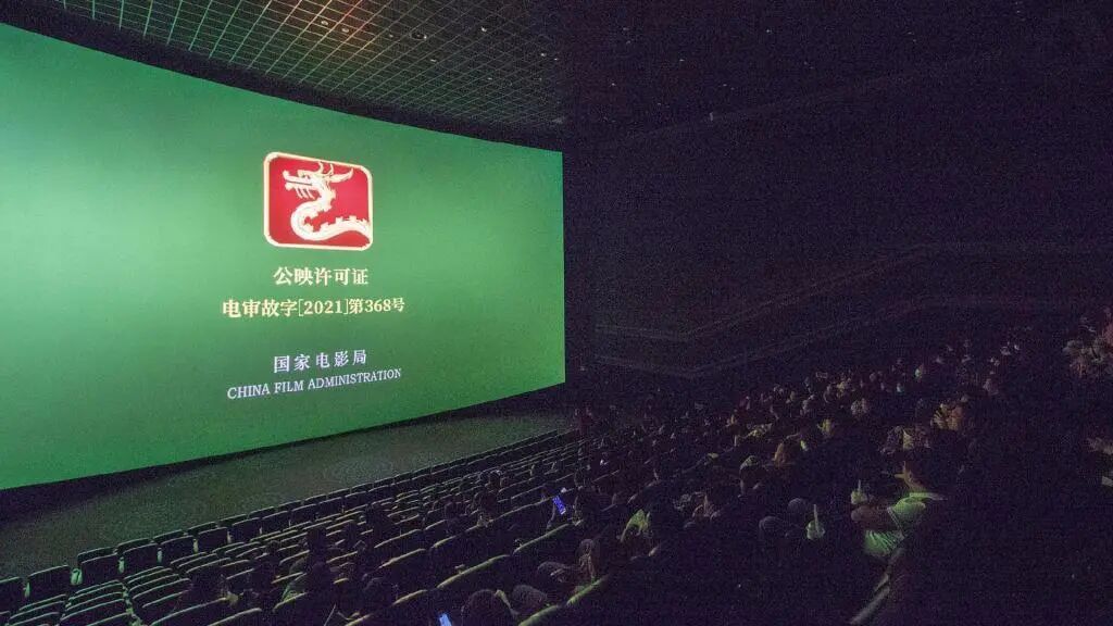 China August Movie Guide ： 5 New Films from Nolan to Statham