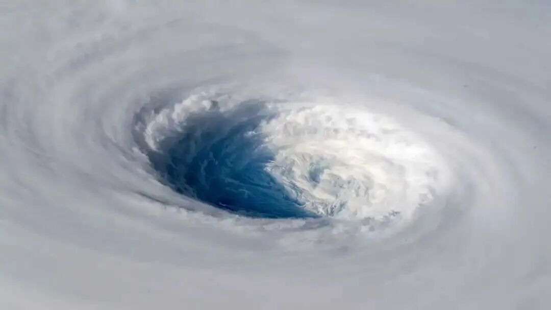 Typhoon Saudel Shanghai ： Blue Warning, Strong Winds, Rain Until Aug 28