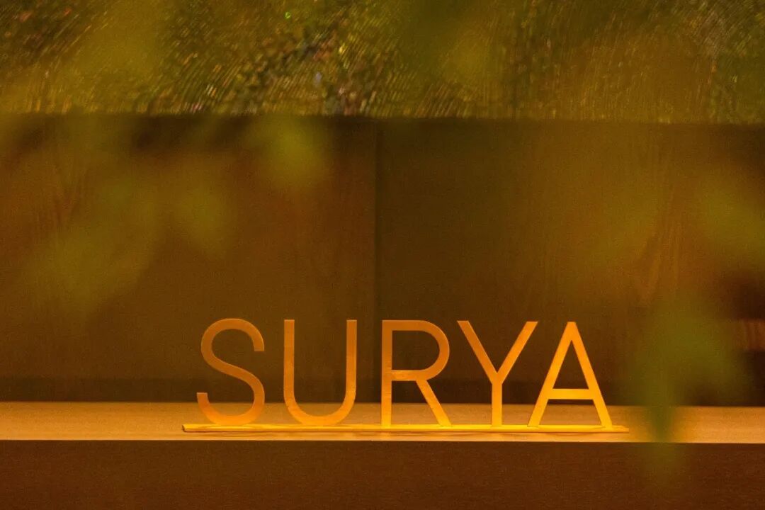 Shanghai Wellness Hotel Review ： Chakra Healing & Spa at Surya Hotel