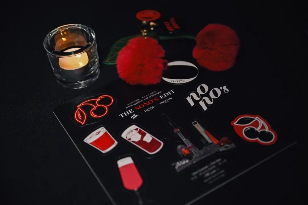 Shanghai EDITION Nono's Aperitivo & Cocktail Package RMB238 to Dec 20
