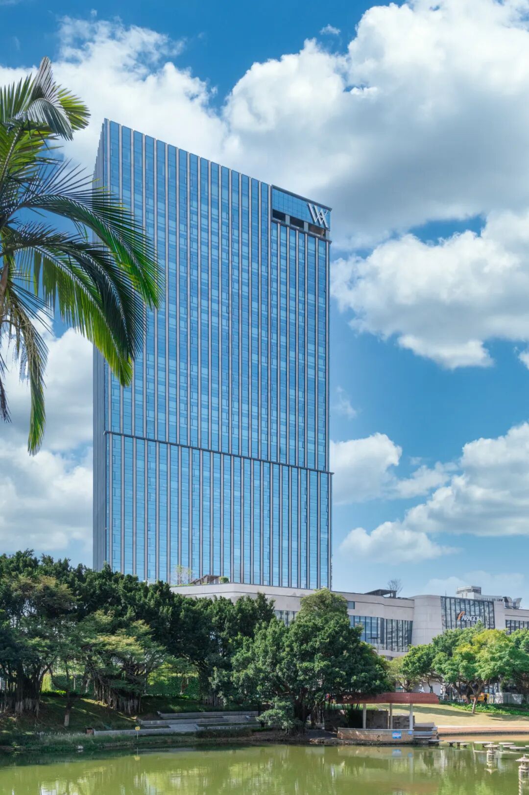 Waldorf Astoria Xiamen Summer 2026 Family Package from RMB2,588
