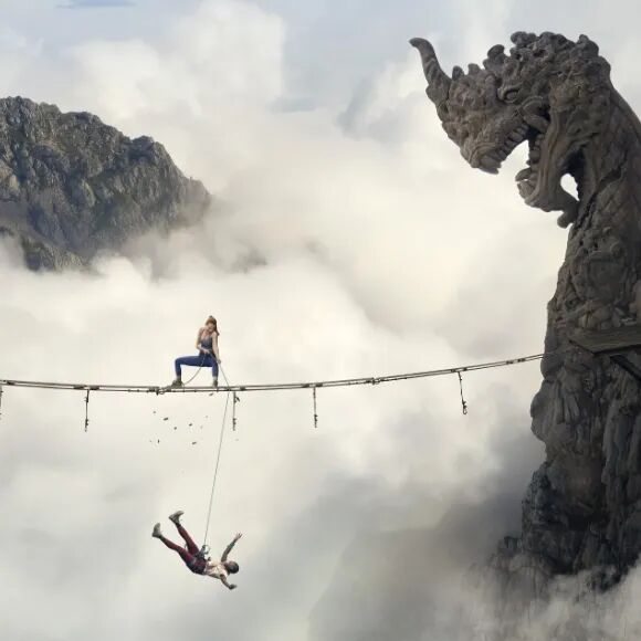 6 International Movies in Chinese Cinemas September 2026