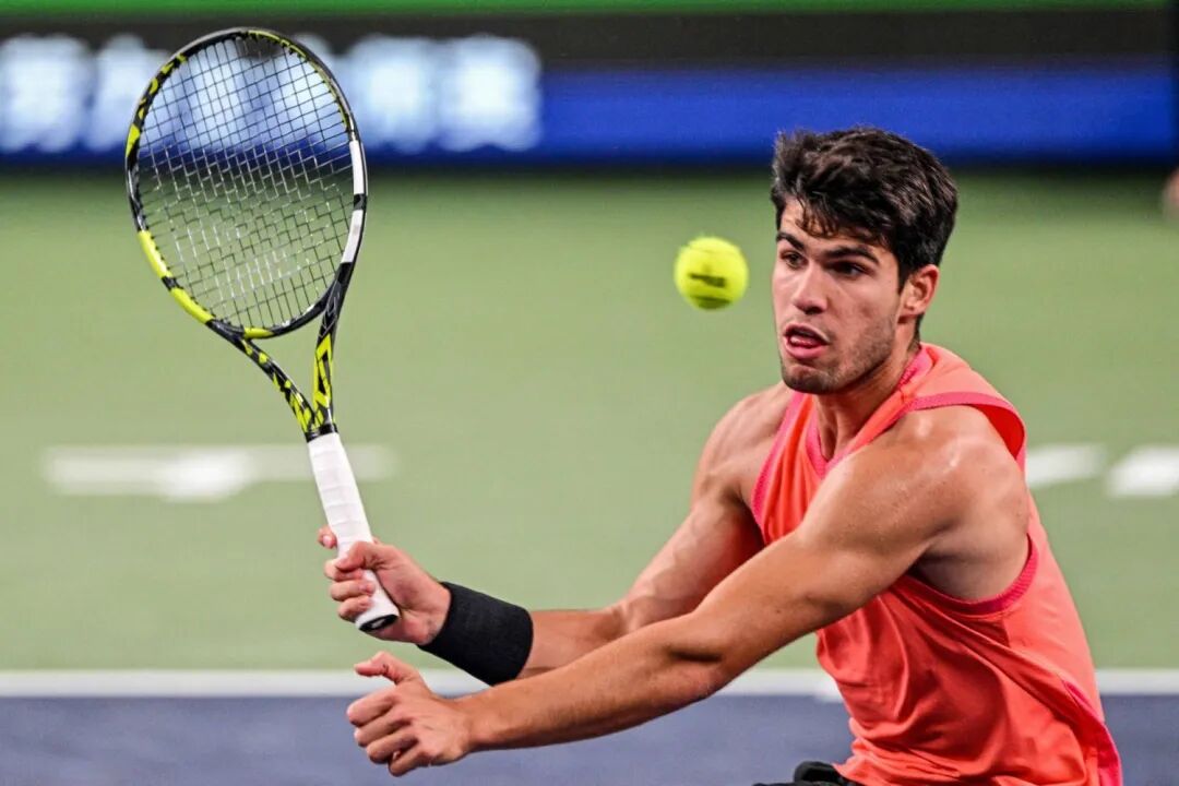 Shanghai Rolex Masters 2026 ： Schedule, Players, Prize Money & Tickets