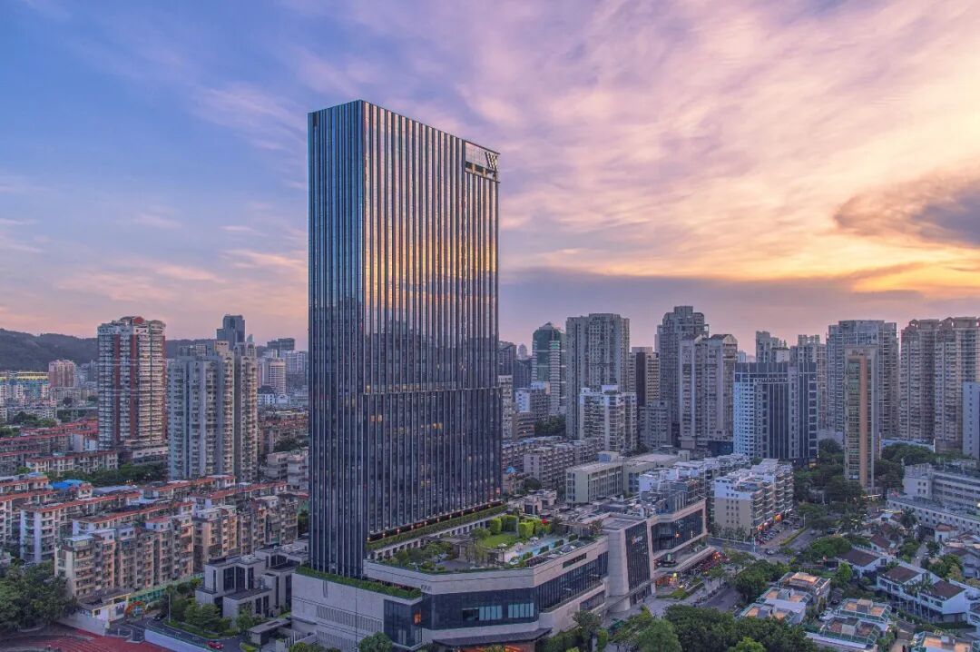Waldorf Astoria Xiamen Summer 2026 Family Package from RMB2,588